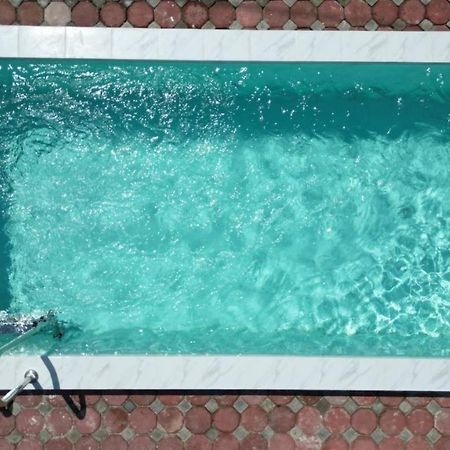 Sealife6 Beach Pool Villa Rayong Zewnętrze zdjęcie