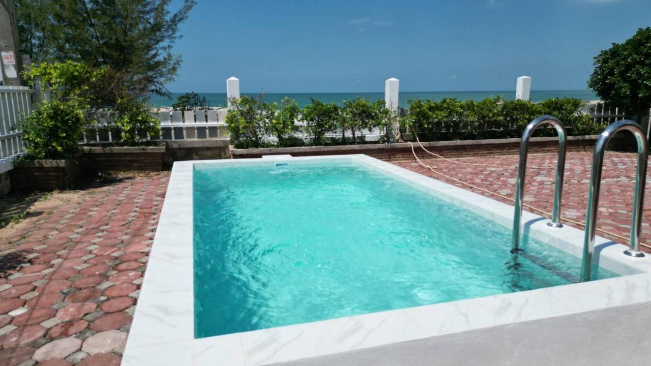 Sealife6 Beach Pool Villa Rayong Zewnętrze zdjęcie