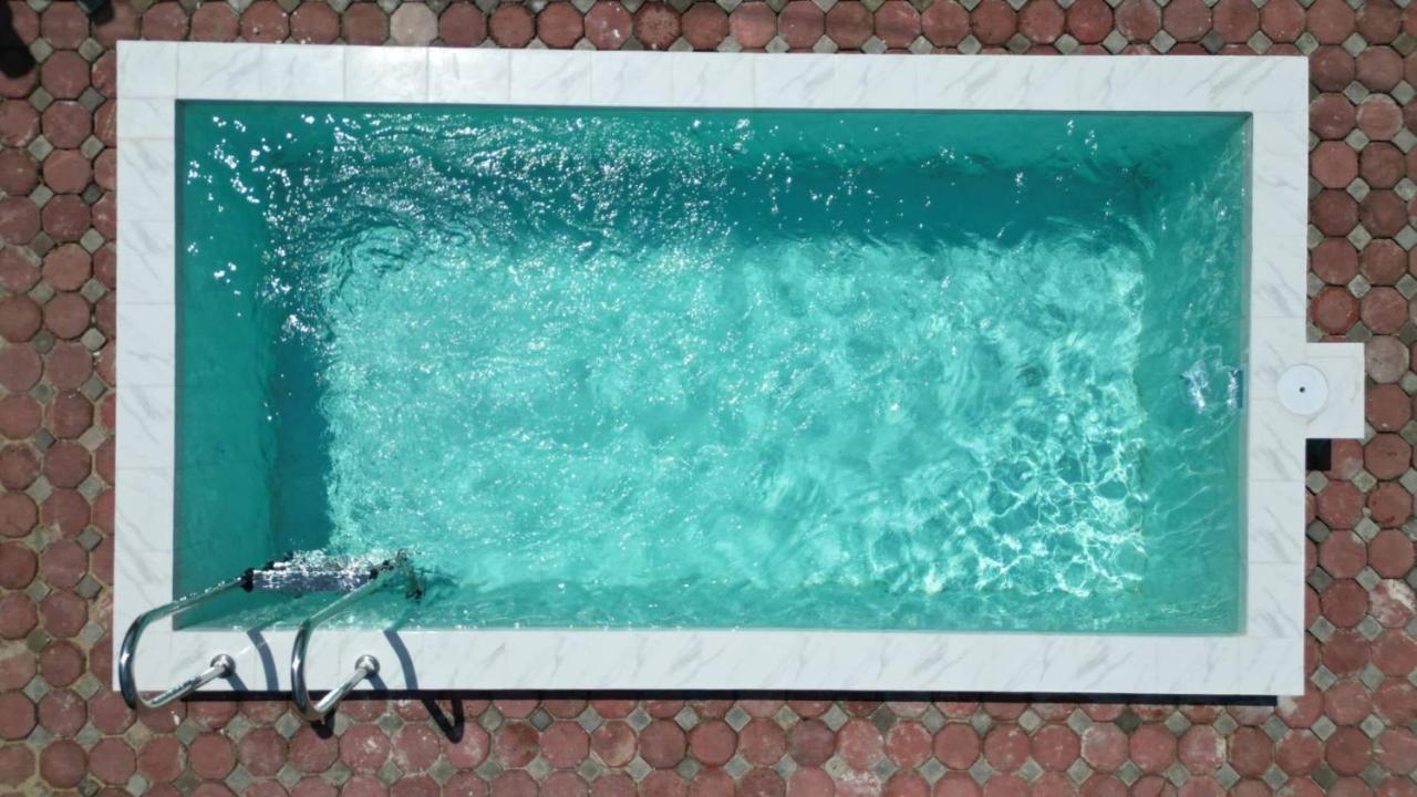 Sealife6 Beach Pool Villa Rayong Zewnętrze zdjęcie