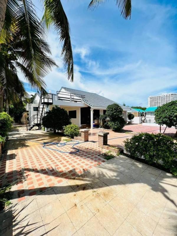 Sealife6 Beach Pool Villa Rayong Zewnętrze zdjęcie